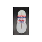 Vice Avm Beyaz - 1.5cm Paça Lastik Yassı Gniş 10MT. (4915) GO-53-VICE/(1395) 04920