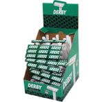 Vice Avm DERBY TEK BIÇAK 100PCS BANYO SAPLI JİLET GO-53-vice 02236