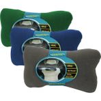 Vice Avm Küçük - Koltuk Oyun - Araç Geçmeli Seyahat Boyun Yastık 23.5X16X7CM GO53/01274