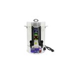Vice ÇAY OTOMATI 40 BARDAK SEMAVER ELEKTRİKLİ ÇAY MAKİNESİ ( MARKA DEĞİŞKENLİK GÖSTEREBİLİR ) GO-53-vice