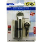 Vice CERMAN MANDALLI SATEN BAREL KİLİT 68MM YM-B68MS GO-53-vice 03645