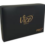 Vice Golf Pro Plus 1 düzine One Dozen Beyaz