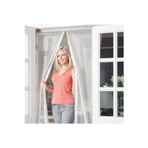 Vice MIKNATISLI TÜL KAPI SİNEKLİK 105X205CM GO-53-vice 03552