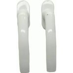 Vice TOOL 2 PARÇA BEYAZ PVC PENCERE KOLU GO-53-vice 03545