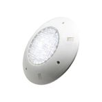 VİCEM 32 Watt 12 Volt Tenda Led Beyaz Sıva Üstü Havuz Lambası 32w 12v