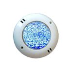 VİCEM Tenda 8 Watt Smd Led Mavi Mini Sıva Üstü Havuz Lambası