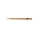 Vicfirth-4c Vic Firth N2B Nova 2B Bateri Bageti (1 Çift )| Ahşap Uçlu (Wood Tip), Hickory (Ceviz) Ağacı, Ağır ve