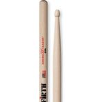 Vicfirth 55A Çift Hickory 0.580X16 Medıum T Baget