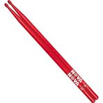 Vıcfırth Baget (çift) 5a Wood Red - Kırmızı Baget