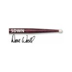 Vıcfırth Dwn Signature Dave Weckl Nylon Baget
