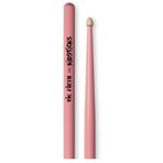 Vicfirth Kıdspınk Baget Çovuk Bateri Çubuğu Pembe