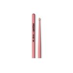Vicfirth Kıdspınk Çift Kıdstıck Pembe Hickory 0.520X13 Baget