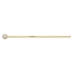 Vicfirth M14 Keymallet Soft White Poly Mallets Çift Baget