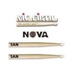 Vıcfırth N5an Nova 5a Nylon Baget