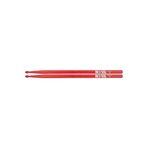 Vıcfırth N5Ar Baget(Çift) 5A Wood Red (Kirmizi), Hıckory, 1 (Çift)5A Wood Red 869720437783
