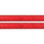 Vıcfırth N5ar Baget(Çift) Nova 5A Wood Red (Kırmızı), Hıckory, 1 Nova (Çift)5A Wood Red