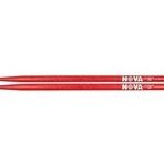Vıcfırth N5ar Nova 5a Wood Red Baget