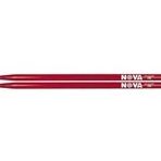Vıcfırth N5br Nova 5b Wood Red Baget