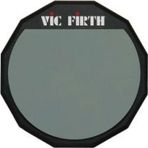 Vicfirth Pad6 Yumuşak Lastik Soft 6 Tek Taraflı Çalışma Padi
