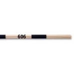 Vicfirth Rute606 Çift Length 16-1/8 Handle Diam Baget