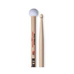Vicfirth V5ADT 5A Dual Tone Hickoey 0.565x16 Çift Baget
