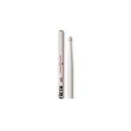 Vicfirth V5AW Çift 5A Wood White Hıckory 0.565x16 Med Baget