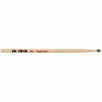 Vıcfırth V5bst 5b Soft Touch Hickory Baget