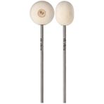 Vicfirth VKB1 Orta Sert Keçe Kafalı Pedal Tokmak