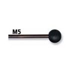 Vıcfırth Vm5 Key Mallet Ruber Baget