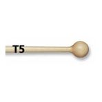 Vıcfırth Vt5 Timpani Mallet Maple Wood Baget
