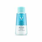 Vichy 100 ml Purete Thermale Waterproof Eye Make-up Remover