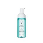 Vichy 150 ml Purete Thermale Eau Moussant Hassas Ciltler için Yüz Temizleyici Köpük