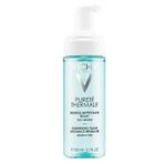 Vichy 150 ml Purete Thermale Eau Moussant Temizleyici Köpük