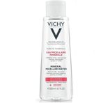 Vichy 200 ml Purete Thermale Mineral Misel Süt
