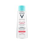 Vichy 200 ml Purete Thermale Yüz ve Göz Çevresi için Mineral Misel Su