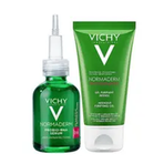 Vichy 30 ml Normaderm Probio Bha Peeling Etkili Cilt Kusuru Karşıtı Serum+50 ml Hediyeli Phytosolution Gel