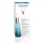 Vichy 3337875762908 30 ml Mineral 89 Probiyotik Aydınlatıcı Yenileyici ve Onarıcı Serum