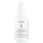 Vichy 3337875795265 SPF50 40 ml CS UV Age Daily Tunted Güneş Kremi