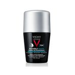 Vichy 50 ml Erkekler için İz ve Terleme Karşıtı Roll-On Deodorant