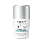Vichy 50 ml Kadınlar için İz ve Terleme Karşıtı Roll-On Deodorant