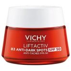 Vichy 50 ml Liftactiv B3 Anti Dark Spot SPF 50 Nemlendirici