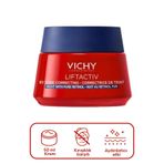 Vichy 50 ml Lliftactiv B3 Retinol Gece Kremi
