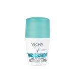 Vichy Anti-Transpirant Hassas Ciltler için 48h Terleme Karşıtı İz Bırakmayan Kadın Roll-On Deodorant 50 ml