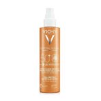 Vichy Capital 200 ml SPF50+ Güneş Koruyucu Yağ