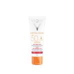 Vichy Capital Soleil SPF 50 Yaşlanma Karşıtı Yüz Güneş Kremi 50 ml