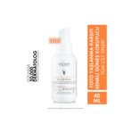Vichy Capital Soleil UV Age Daily 40 ml SPF 50+ Tüm Ciltler için Güneş Kremi
