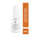 Vichy Capital Soleil Uv -age Daily-spf 50+ Foto Yaşlanma Karşıtı Hafif Dokulu Yüz Güneş Kremi 40 Ml