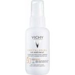 Vıchy Capital Soleil Uv Age Daily SPF50 Foto Yaşlanma Karşıtı Güneş Kremi 40ML - Standart