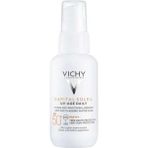 Vıchy Capital Soleil UV Age Daily SPF50 Foto Yaşlanma Karşıtı Güneş Kremi 40ML Tüm Ciltler İçin