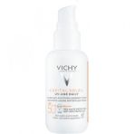 Vichy Capital Soleil UV Age Daily SPF50+ Tinted 50 ml Yaşlanma Karşıtı Güneş Koruyucu
